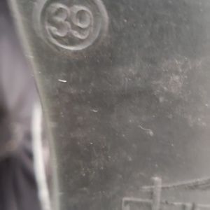 Dansko Patent Leather Clogs